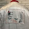 Danny Warhol Home Alone Pizza Jacket