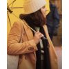 Dating and New York Francesca Reale Blazer Jacket for women