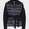 A Discovery of Witches Diana Puffer Jacket