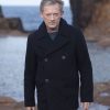Douglas Henshall Peacoat