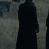 Dune Paul Atreides Black Coat