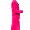 Emily In Paris Lily Collins Coat