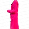 Emily In Paris Pink Coat