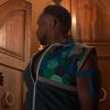 Ettore Ewen Escape The Undertaker Big E Green Vest
