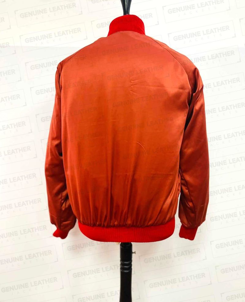 Fierce King Jacket