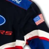 Racing Jacket