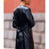 Gossip Girl 2021 Jordan Alexander Coat