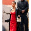 Gossip Girl Jordan Alexander Coat