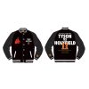 HEADGEAR “TYSON VS HOLYFIELD” JACKET