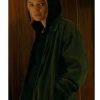 Hanna Esme Creed-Miles Jacket