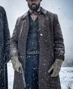 Hiram A Murray The Last Son Coat