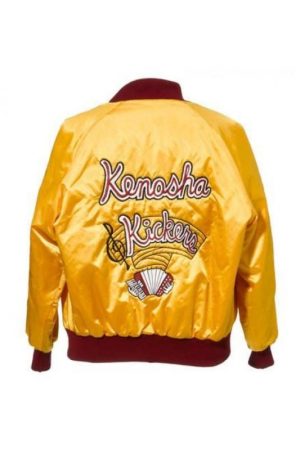 John Candy Home Alone Jacket
