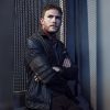 Iain De Caestecker as Leo Fitz Jacket from Agents of Shield 2021