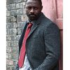 Idris Elba Luther Coat