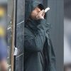 Jared Leto Morbius Hooded Jacket