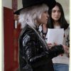 Just Beyond Jy Prishkulnik Leather Jacket