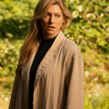 Legends of Tomorrow Coat
