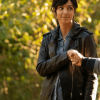 Legends of Tomorrow Season 7 Tala Ashe Leather Jacket 
