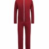 Longstreet Bruce Lee Tracksuit