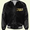 Los Bukis Bomber Jacket