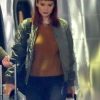 Don't look up 2021 jacket