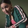 Maid Danielle Track Jacket