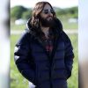 Morbius Puffer Jacket
