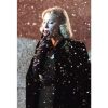 NIGHTMARE ALLEY LILITH RITTER CLOAK BLACK COAT