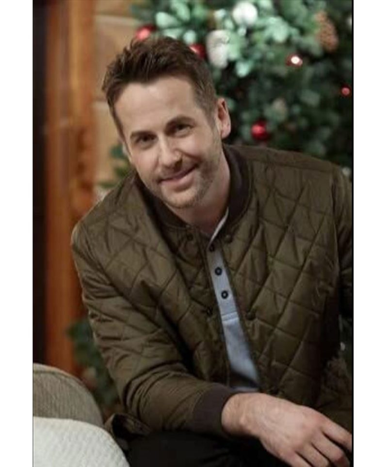 Christmas Together with You Jacket