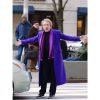 ONLY MURDERS IN THE BUILDING OLIVER PUTNAM COAT