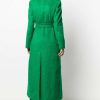 Out Of Her Mind Coat