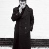 Rebel Without a Cause Long Coat