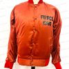 Ryan Garcia Fierce King Jacket