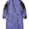 Samuel L. Jackson Glass Movie Elijah PriceMr Glass Trench Coat