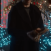 Single All The Way Michael Urie Coat
