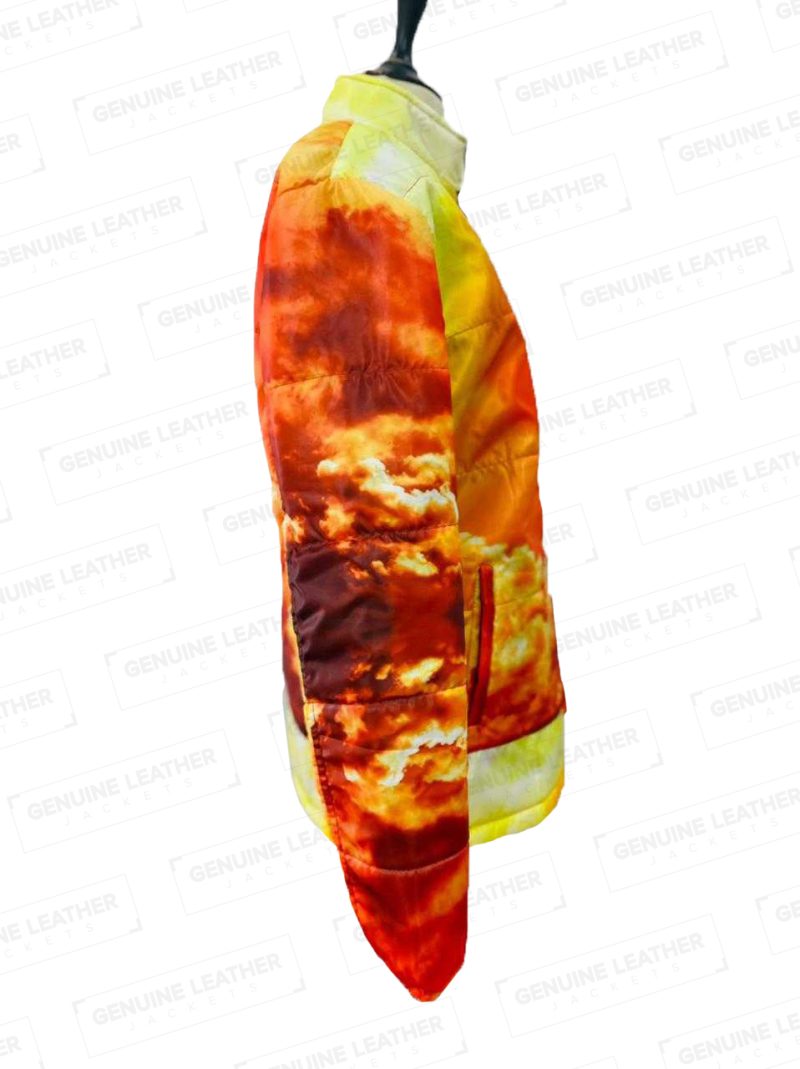 Sunrise Fuck You Jacket