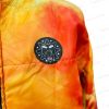 Sunrise Fuck You Puffer Jacket 2021