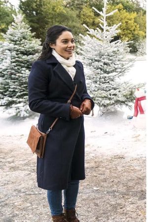 Switched Again Lady Margaret Coat