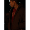 The Jenkins Family Christmas Brown Jacket