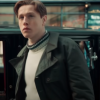 The King's Man Harris Grey Jacket