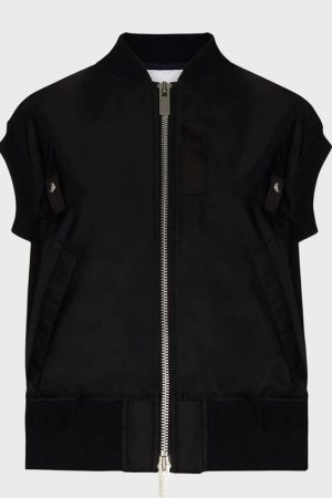The Morning Show Season 02 Vest