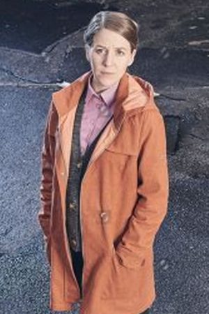 The Tower Gemma Whelan Coat