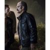 The Walking Dead Bomber Jacket