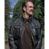 The Walking Dead Simon Jacket