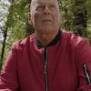 Thomas Malone Bomber Jacket