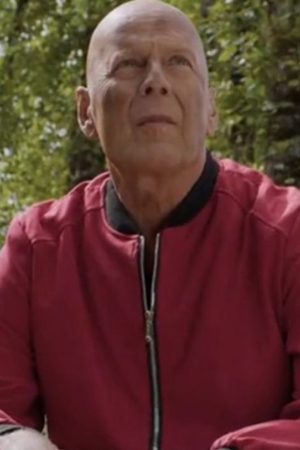Thomas Malone Bomber Jacket