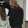 Thor Love Thunder Jacket