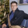 Tyler Hynes An Unexpected Christmas 2021 Jamie Coat