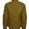 3 Generations Elle Fanning Cotton Jacket Back side