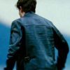 X Men Cyclops Leather Jacket 2021